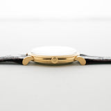 Omega Automatic 18K Pre Seamaster 1950