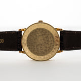 Omega Automatic 18K Pre Seamaster 1950