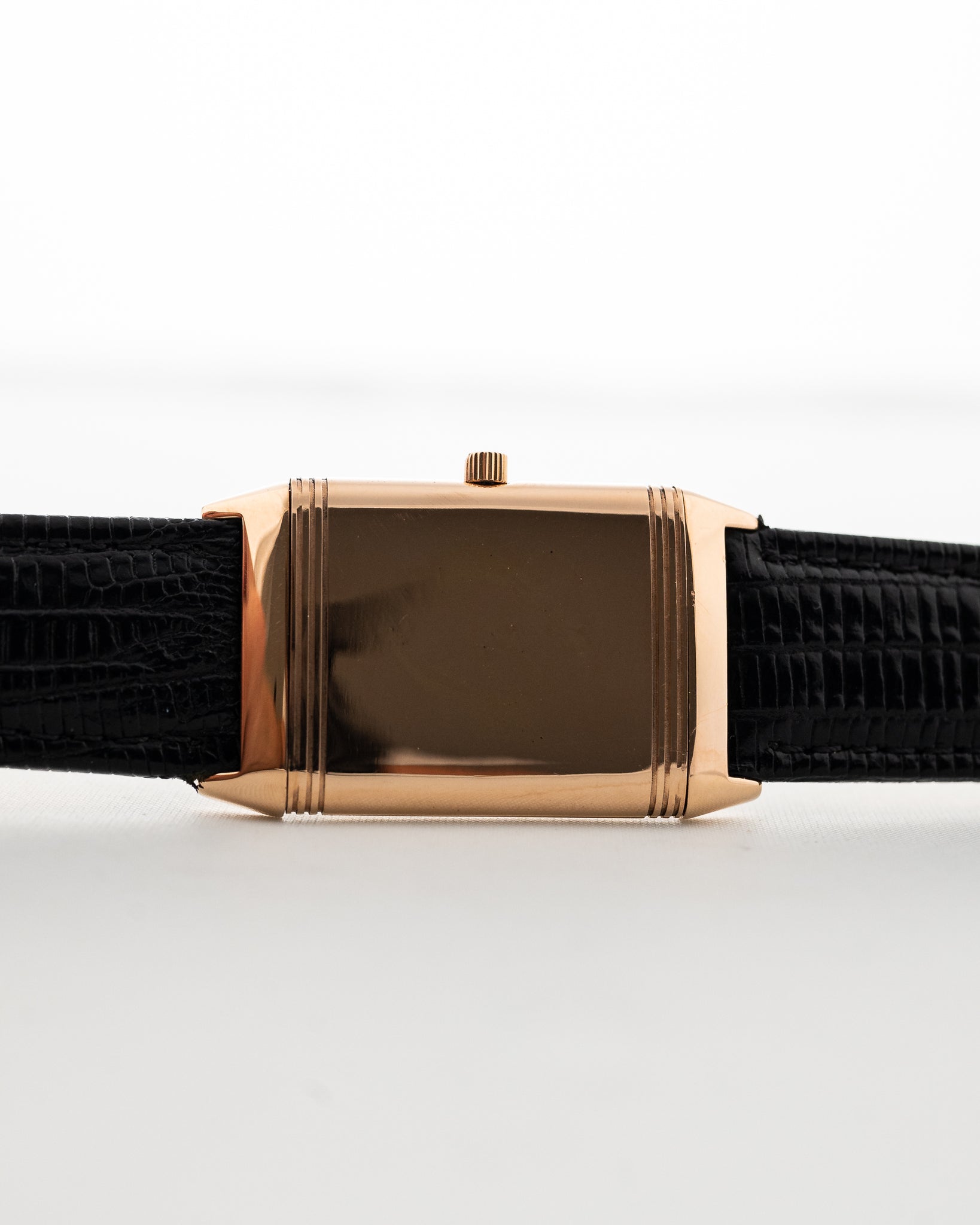 Jaeger LeCoultre Reverso 18k 90s