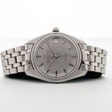 Universal Geneve Polerouter Date 1968