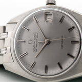 Universal Geneve Polerouter Date 1968
