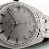 Universal Geneve Polerouter Date 1968