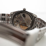 Universal Geneve Polerouter Date 1968