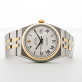 Rolex Oysterquartz Buckley Two Tone 1980