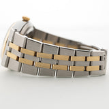 Rolex Oysterquartz Buckley Two Tone 1980