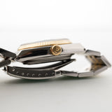 Rolex Oysterquartz Buckley Two Tone 1980