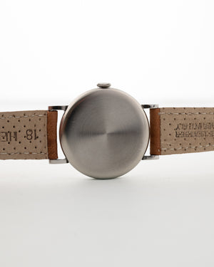 Iwc Arabic Numerals 1946