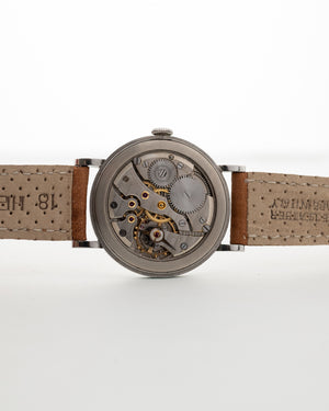 Iwc Arabic Numerals 1946