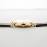 Iwc 18k Tear Drop 1949