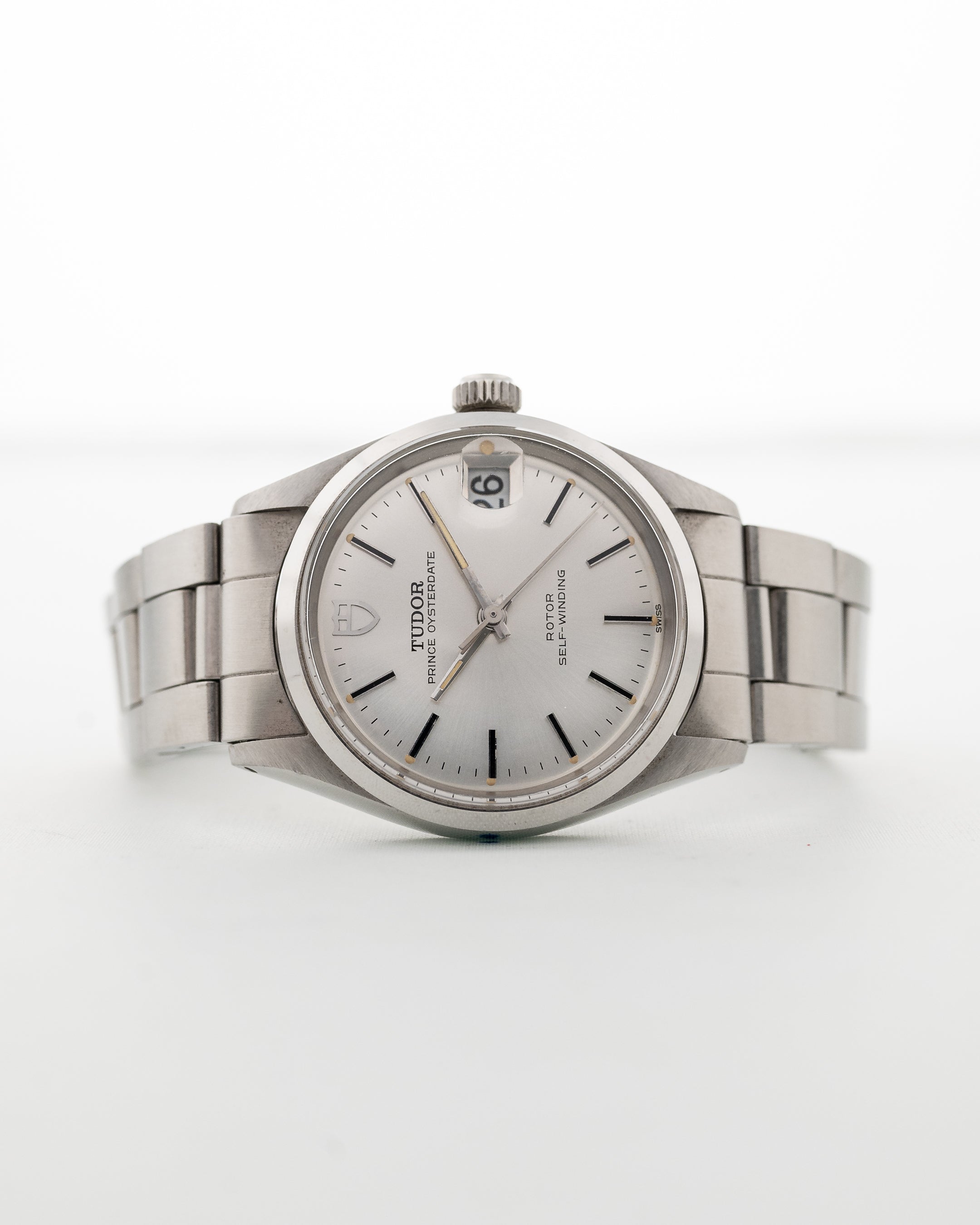 Tudor prince hotsell oysterdate 32mm