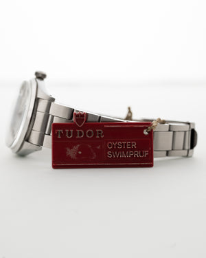 Tudor Prince Oyster Date 1977 nos