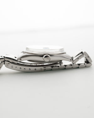 Tudor Prince Oyster Date 1977 nos