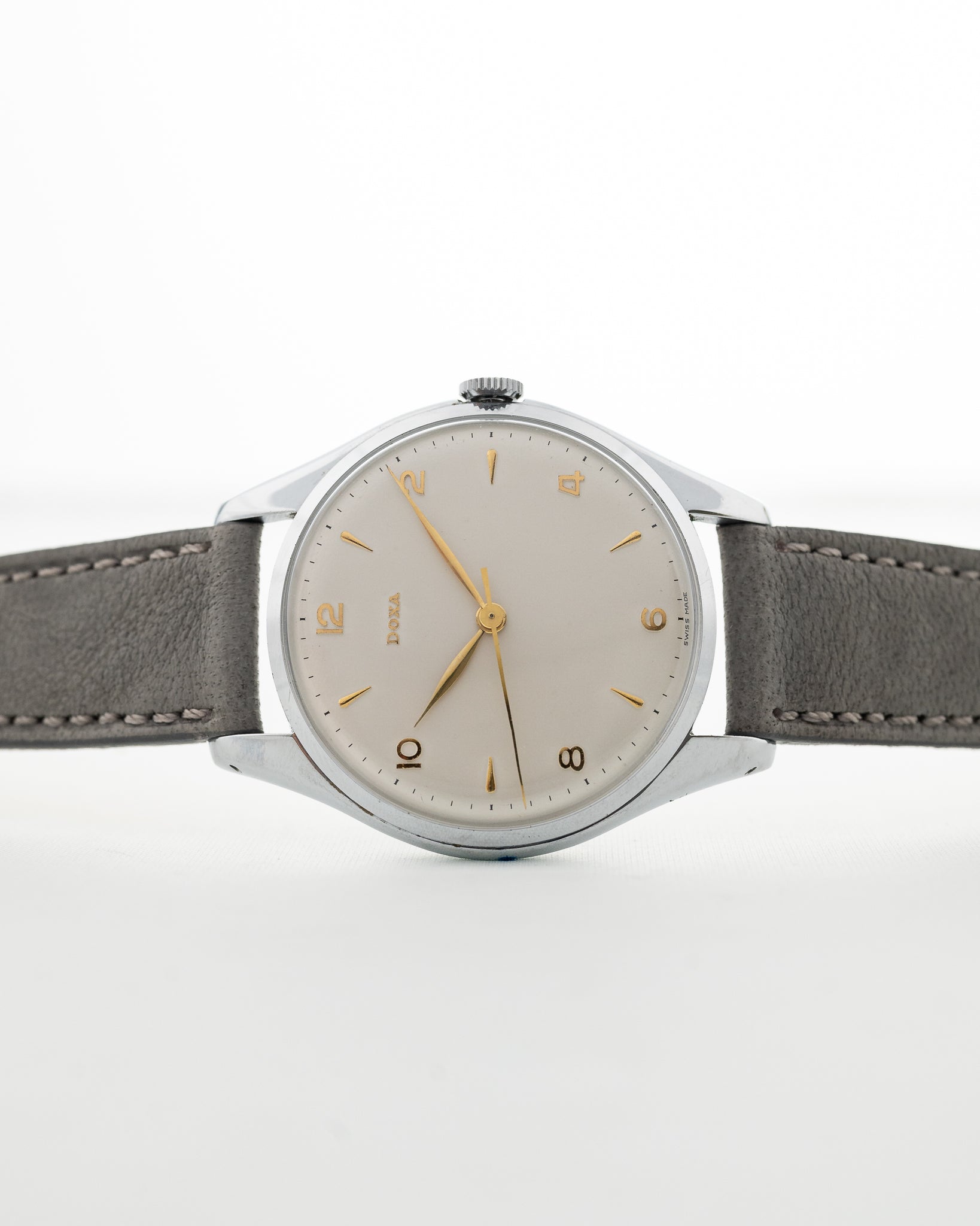 Doxa Dress Jumbo nos 1958