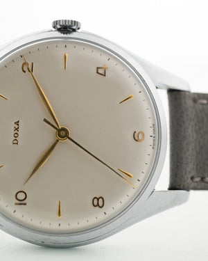 Doxa Dress Jumbo nos 1958