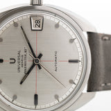 Universal Geneve Polerouter "NS"1965