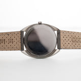 Universal Geneve Polerouter "NS"1965