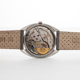 Universal Geneve Polerouter "NS"1965