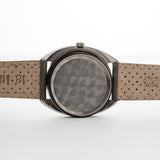 Universal Geneve Polerouter "NS"1965