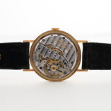 Vacheron Constantin 18K Rose 1937