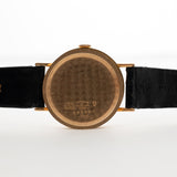 Vacheron Constantin 18K Rose 1937