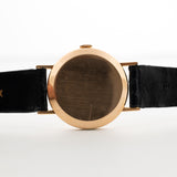 Vacheron Constantin 18K Rose 1937