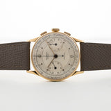 Universal Geneve Compur 18K 1940
