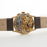 Universal Geneve Compur 18K 1940
