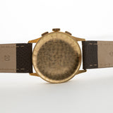 Universal Geneve Compur 18K 1940