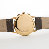Universal Geneve Compur 18K 1940