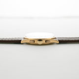 Universal Geneve Compur 18K 1940