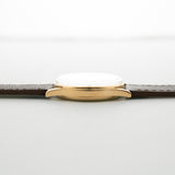 Universal Geneve Compur 18K 1940