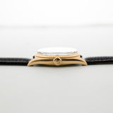 Rolex Datejust 18k Pie Pan 1960