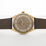 Omega Constellation Pie Pan Honeycomb 1958