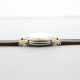 Omega Constellation Pie Pan Honeycomb 1958