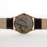 Vacheron Constantin 18k Rose 1950