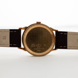 Vacheron Constantin 18k Rose 1950