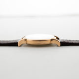 Vacheron Constantin 18k Rose 1950