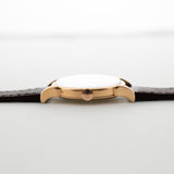 Vacheron Constantin 18k Rose 1950