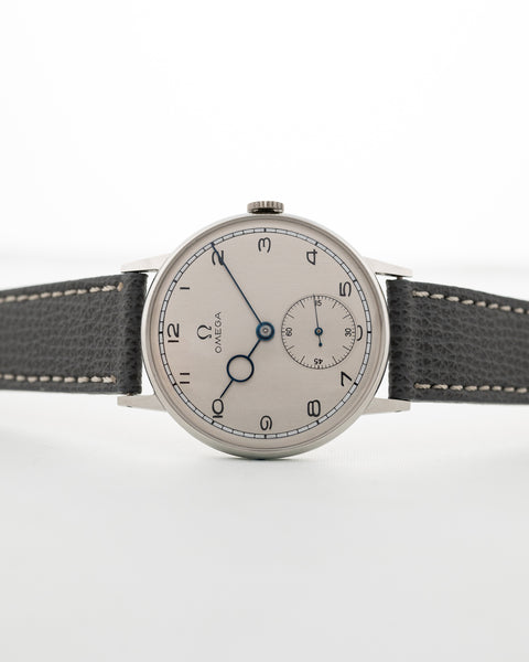 Omega Art Deco Jumbo 1943 – GOLDAMMER