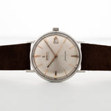 Omega Seamaster Date 1960