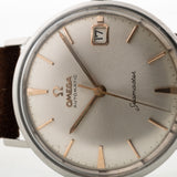 Omega Seamaster Date 1960