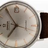Omega Seamaster Date 1960