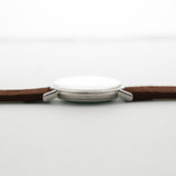 Omega Seamaster Date 1960