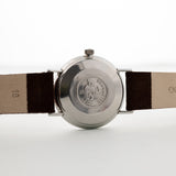 Omega Seamaster Date 1960