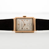 Vacheron Constantin Rectangular 18k 1944