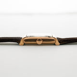 Vacheron Constantin Rectangular 18k 1944