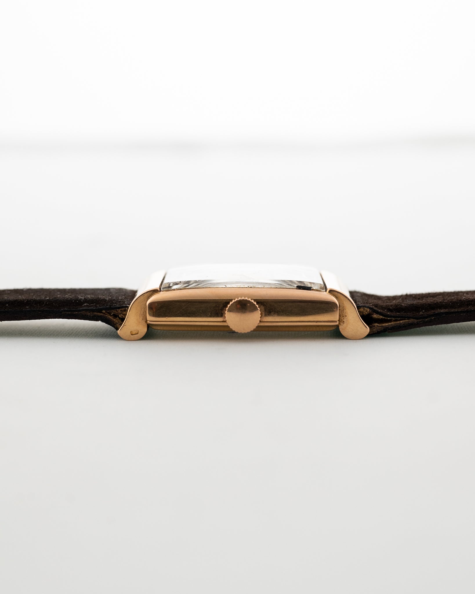 Vacheron Constantin Rectangular 18k 1944