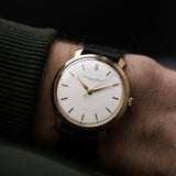 Iwc 18k Shark Fin 1958