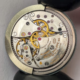 Patek Philippe Calatrava 18k Blau 1970