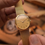 Audemars Piguet Octagon Automatik Datum 1970er Jahre